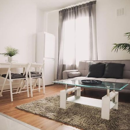 3 Bed Flat With Balcony Central Лондон Екстер'єр фото