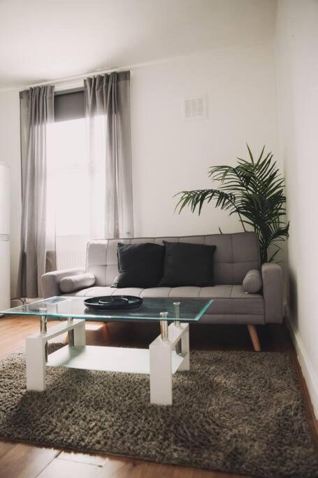 3 Bed Flat With Balcony Central Лондон Екстер'єр фото
