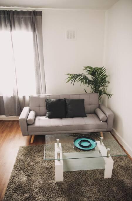 3 Bed Flat With Balcony Central Лондон Екстер'єр фото